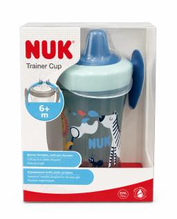 NUK TRAINER CUP 6+ MOIS