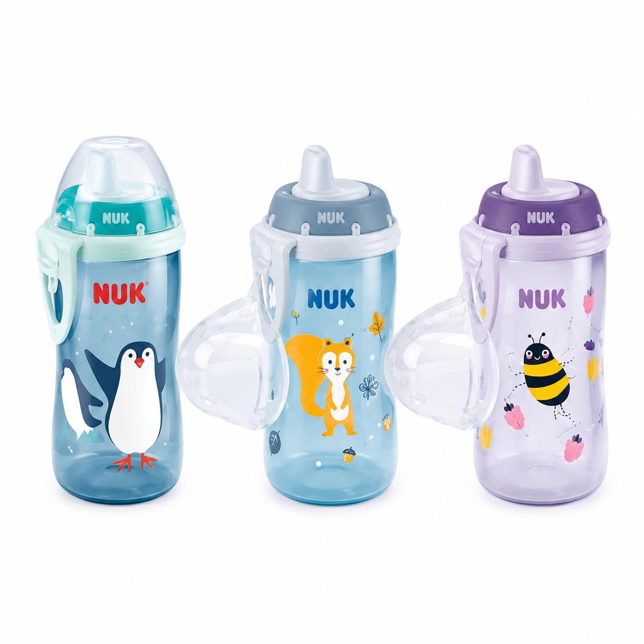 NUK KIDDY CUP300ML084
