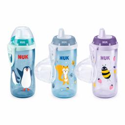NUK KIDDY CUP300ML084