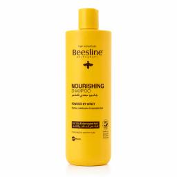 BEESLINE NOURISHING SHAMPOO FOR DRY DAMAGED HAIR