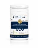 health OMEGA 3 30 GELULES