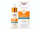 Eucerin SÉRUM OIL CONTROL ULTRA-LÉGER SPF 50+