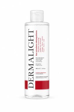 PRODERMA LABORATOIRE LABORATOIRE DERMALIGHT EAU MICELLAIRE