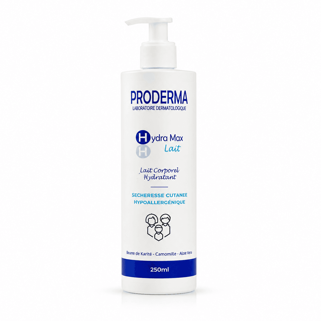 PRODERMA LABORATOIRE LABORATOIRE HYDRAMAX