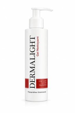 PRODERMA LABORATOIRE LABORATOIRE DERMALIGHT GEL NETT