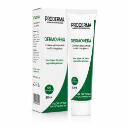PRODERMA LABORATOIRE LABORATOIRE DERMOVERA