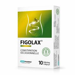 FIGOPHARMA FIGOLAX BT 10