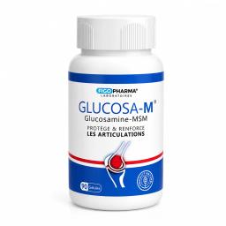 FIGOPHARMA GLUCOSA-M B90