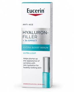 Eucerin HYALURON FILLER SERUM BOOSTER D'HYDRATATION