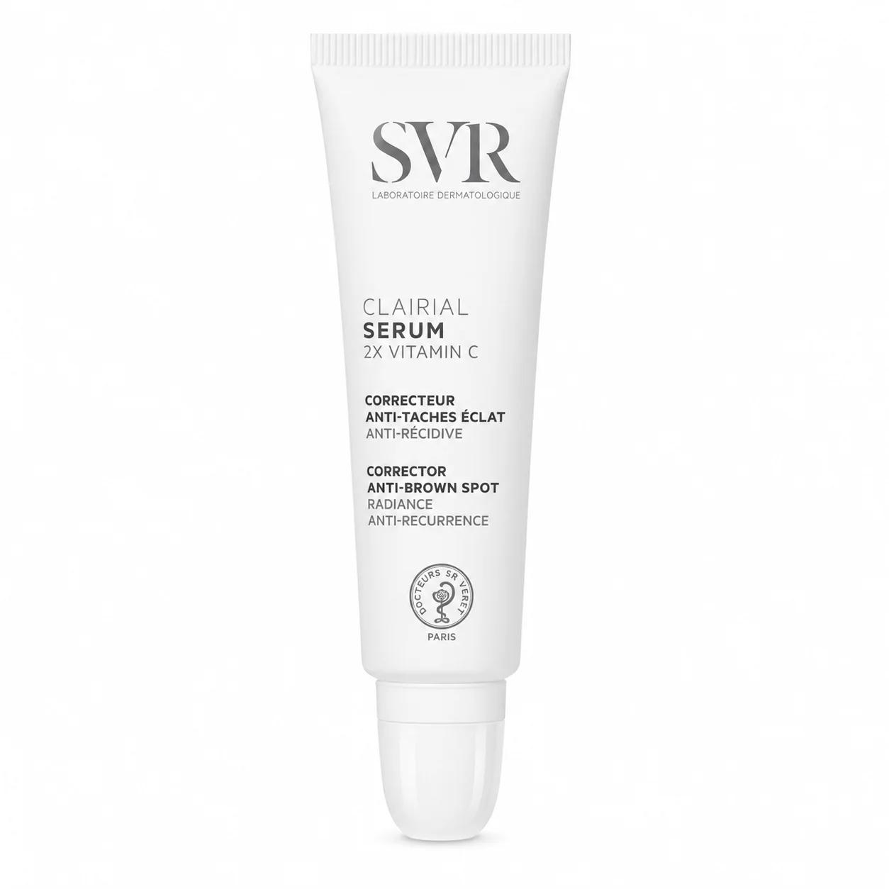 SVR CLAIRIAL NIGHT PEEL
