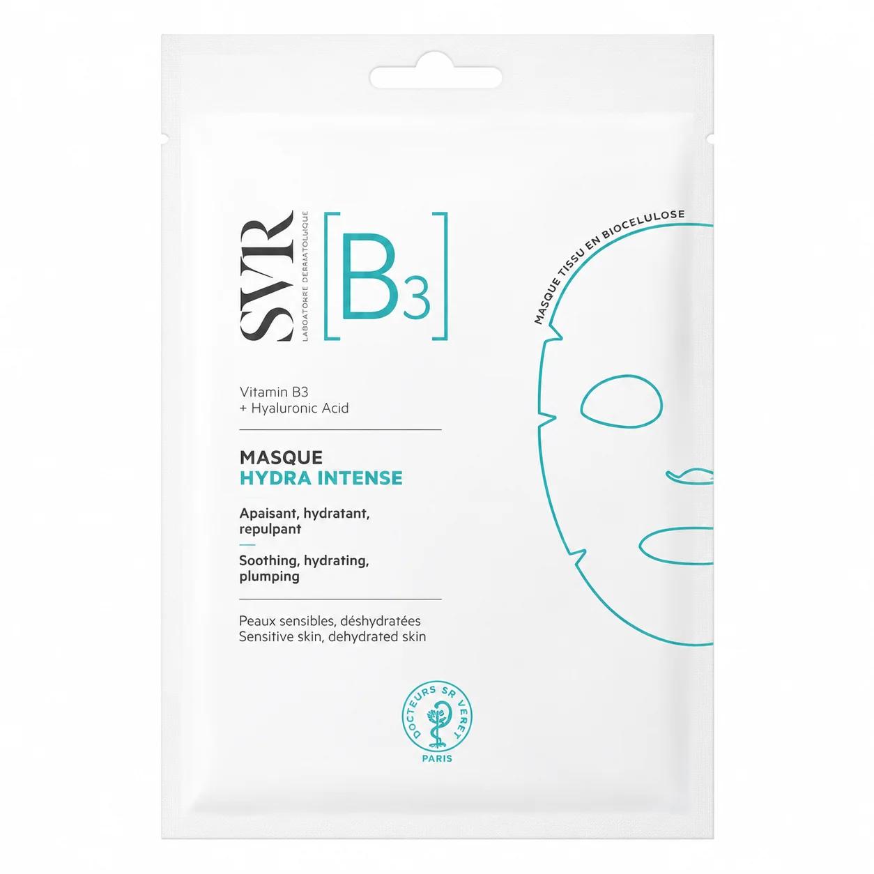 SVR HYDRA MASQUE INTENSIF B3