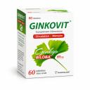 PHARMACARE GINKOVIT B60