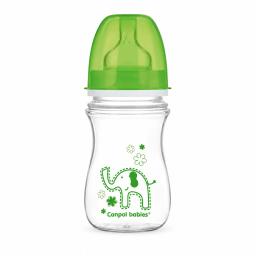 canpol babies babies BIBERON 3-6M