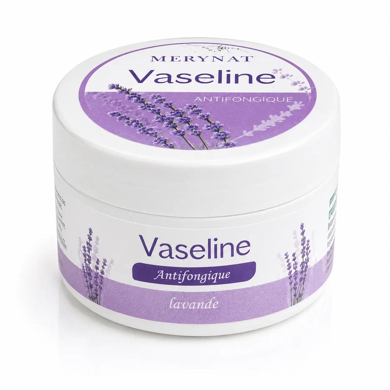 young health health MERYNAT VASELINE ANTIFONGIQUE 100G