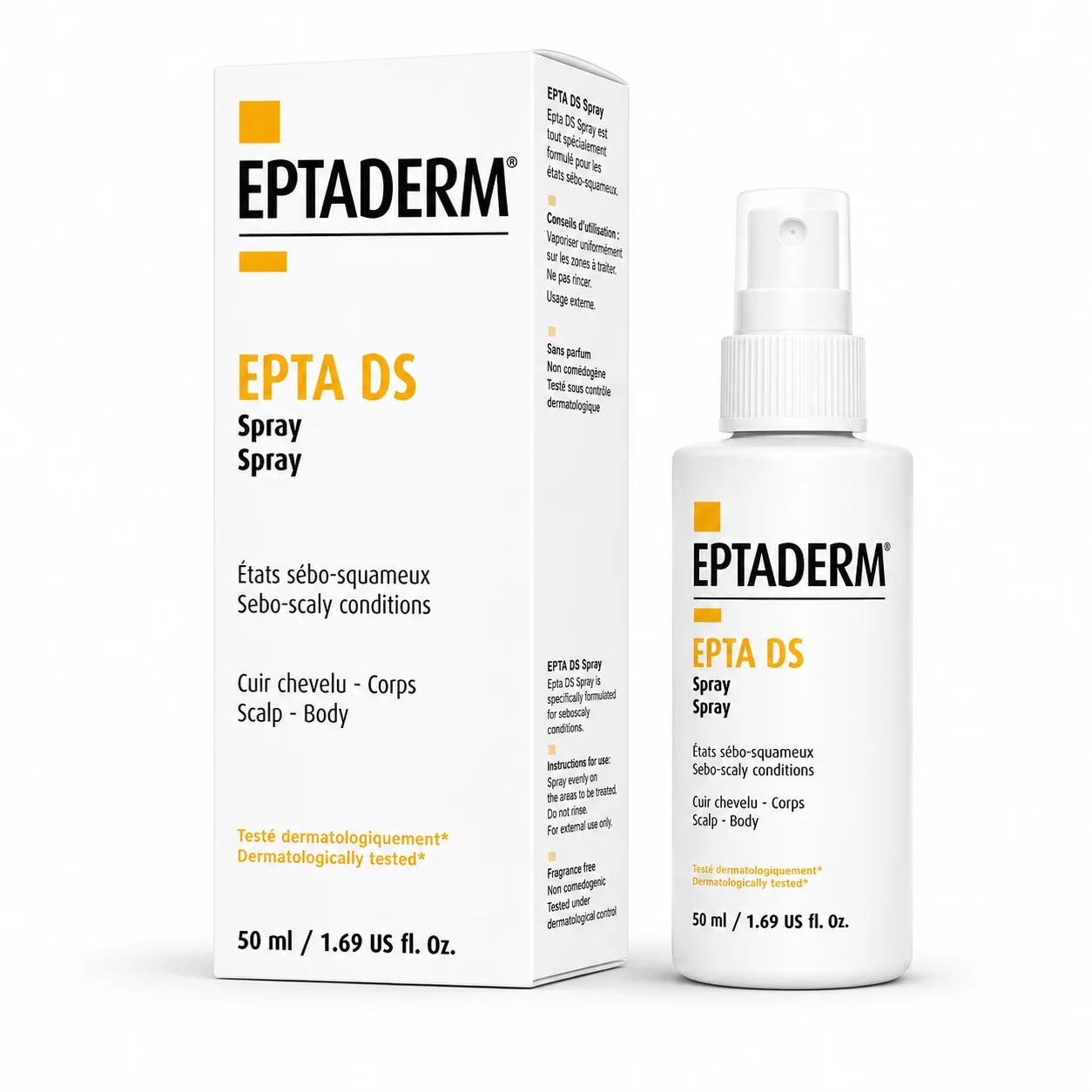 ParaStore EPTADERM EPTA DS SPRAY