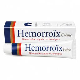 PHYTOEVER HEMORROIX 40GR