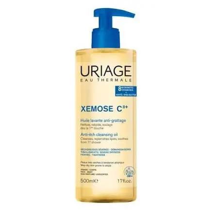 Uriage XEMOSE HUILE LAVANTE