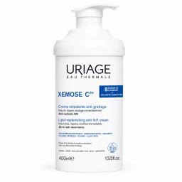 Uriage XEMOSE CREME RELIPIDANTE ANTI IRRITATIONS