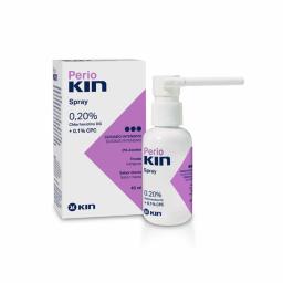 laboratorios KIN KIN PERIOKIN SPRAY