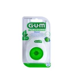 G.U.M FIL DENTAIRE CIRE 1155