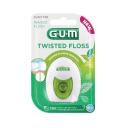 G.U.M TWISTED FLOSS FIL DENTAIRE 3500