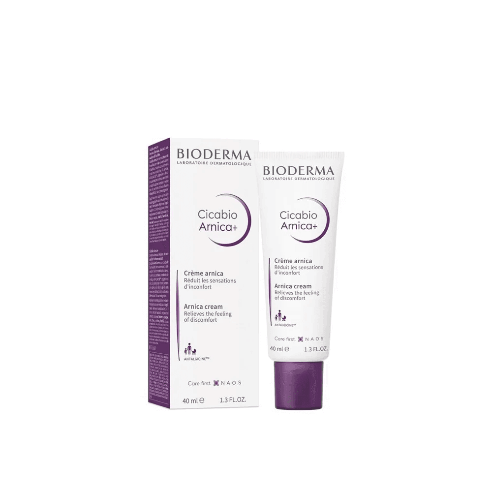 Bioderma CICABIO ARNICA +