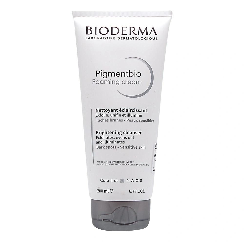 Bioderma PIGMENTBIO FOAMING CREME