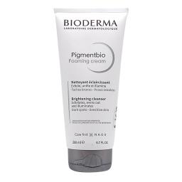 Bioderma PIGMENTBIO FOAMING CREME