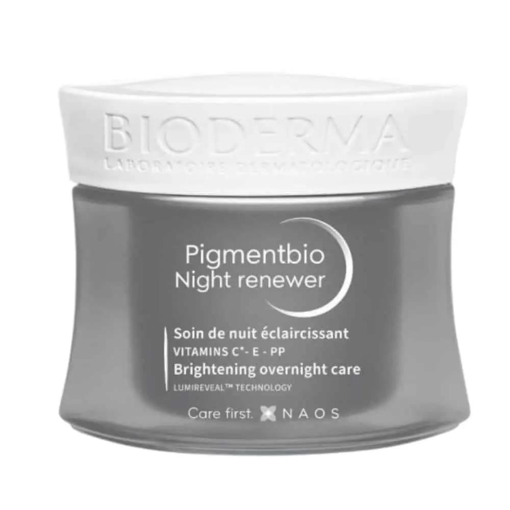 Bioderma PIGMENTBIO NIGHT RENEW 50M