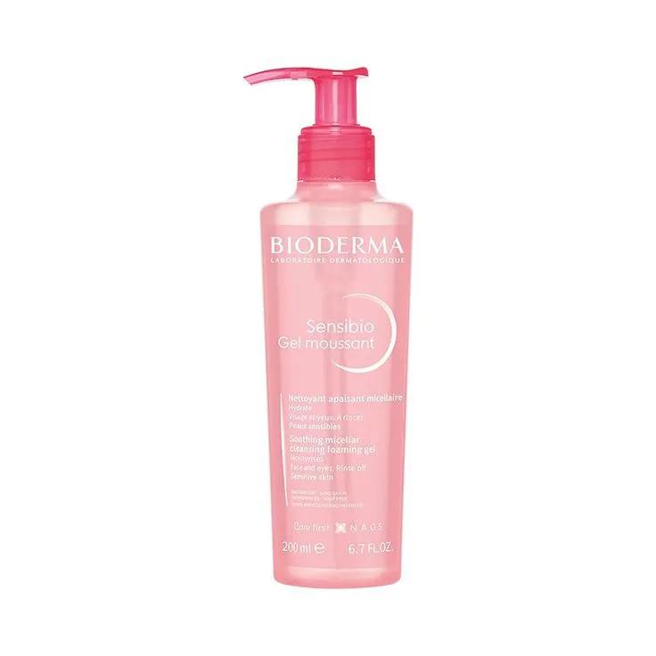 Bioderma SENSIBIO GEL MOUSSANT