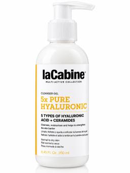 La Cabine LA 5*PURE HYALURONIC GEL 250