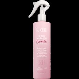 LUXEOL Spray Refresh Boucles