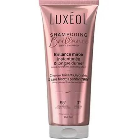 LUXEOL BRILLANCE SHAMPOING
