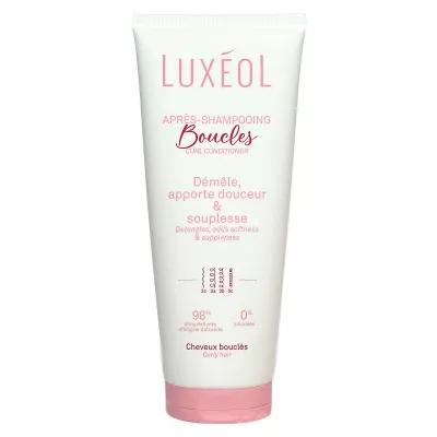 LUXEOL APRES SHAMPOING BOUCLES 200M