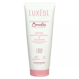 LUXEOL APRES SHAMPOING BOUCLES 200M
