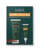 LUXEOL COFFRET SÉRUM ANTI CHUTE PROGRESSIVE + SHAMPOING ANTI CHUTE