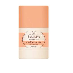 Cavailles ROGE DEODORANT STICK MIEL EXOTIQUE