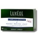 LUXEOL COMPLEXE KERATINE 3MOIS 90 GELULES