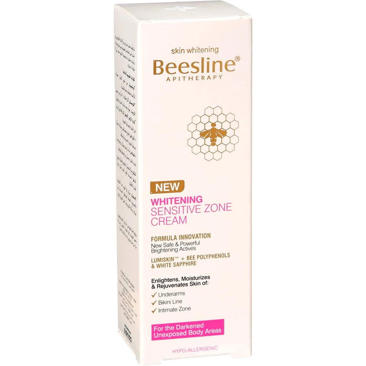 BEESLINE ECLAIRCISSANTE INTIME