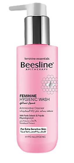 BEESLINE Feminine Hygienic Wash