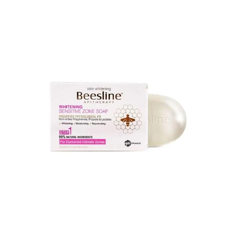 Beesline Savon Éclaircissant Zone Intime 110G