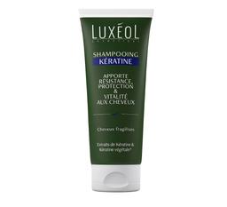 LUXEOL SHAMPOOING KERATINE