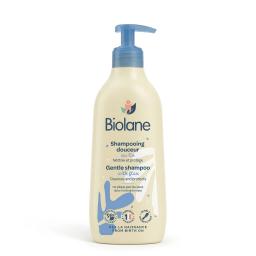 BIOLANE SHAMPOING DOUCEUR