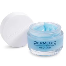 DERMEDIC HYDRAIN 3 GEL ULTRA HYDRATANT 50GR