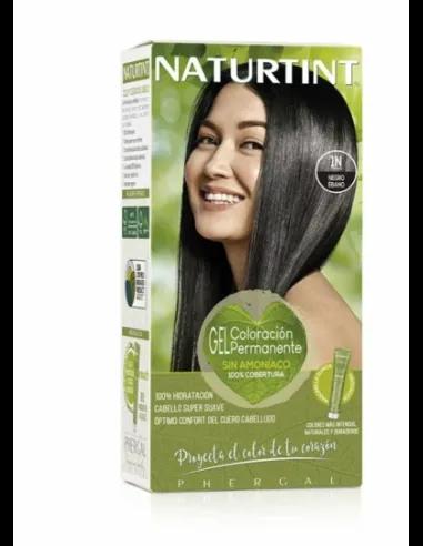 Naturtint COLOR 1N EBENE