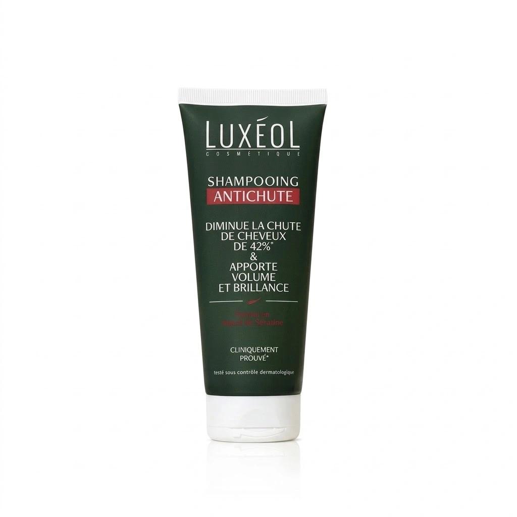 Luxéol SHAMPOOING ANTICHUTE