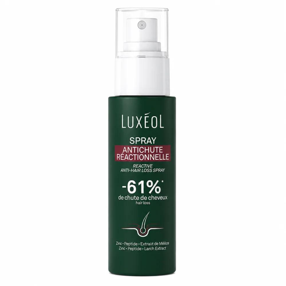 LUXEOL SPRAY ANTI CHUTE REACTIONNEL