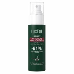 LUXEOL SPRAY ANTI CHUTE REACTIONNEL