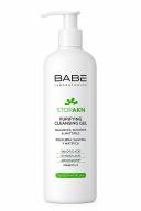 STOP AKN GEL NETTOYANT PURIFIANT