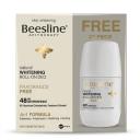 BEESLINE COFFRET ROLL-ON DEO ECLAIRCISSANT SANS PARFUM